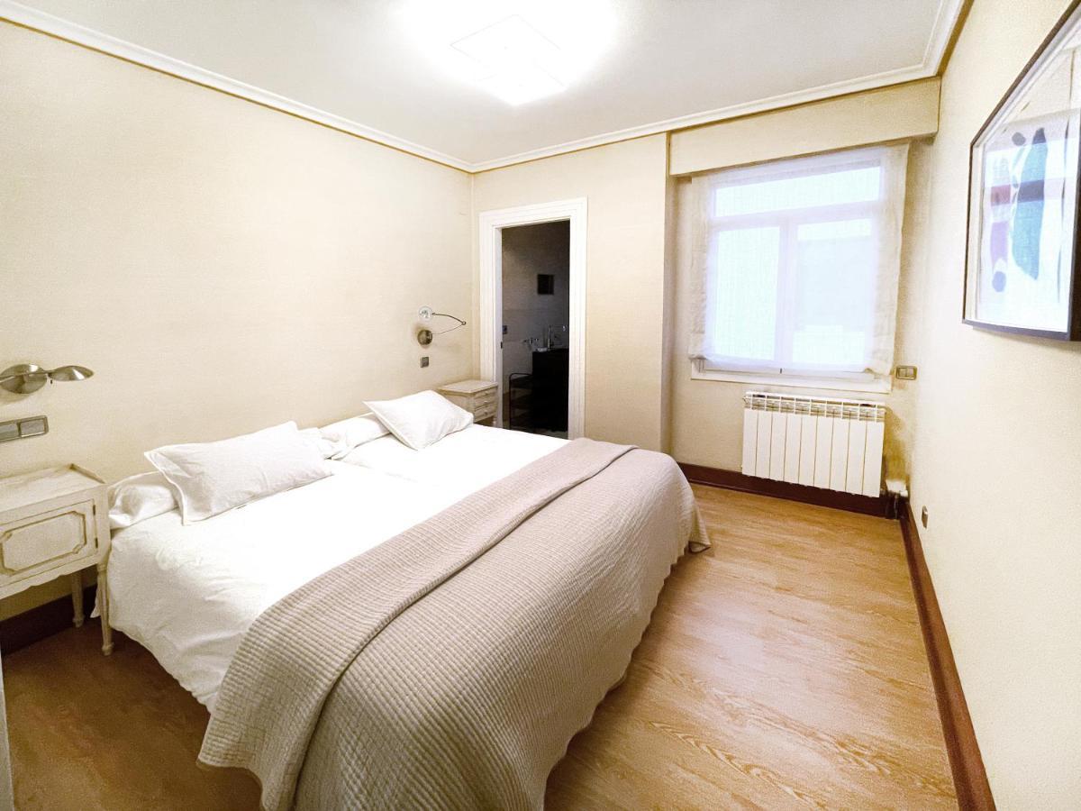 Luxury San Prudencio Vitoria Apartman Kültér fotó